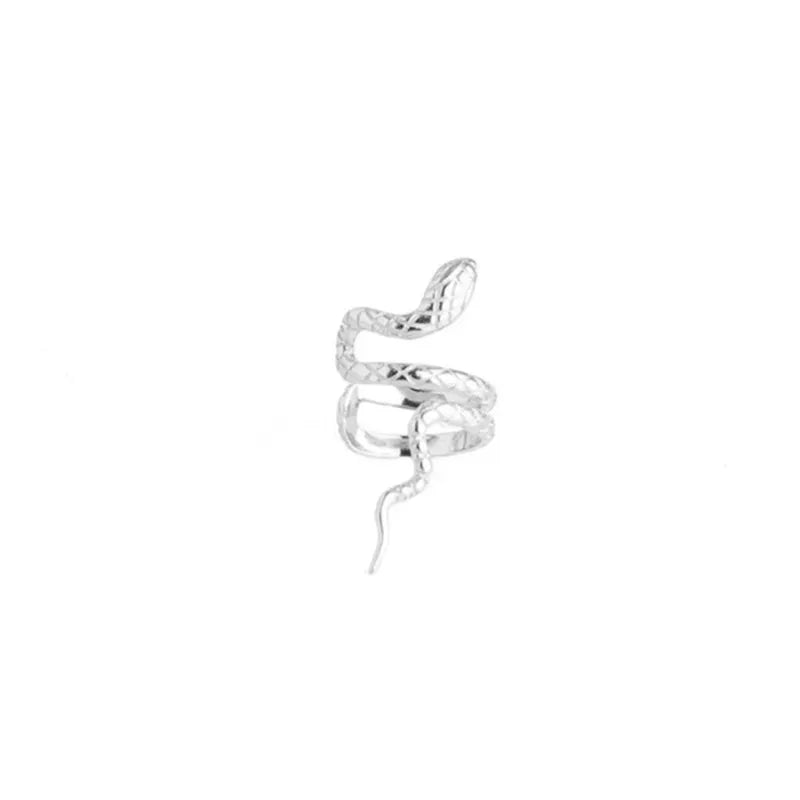 Serpiente Earcuff