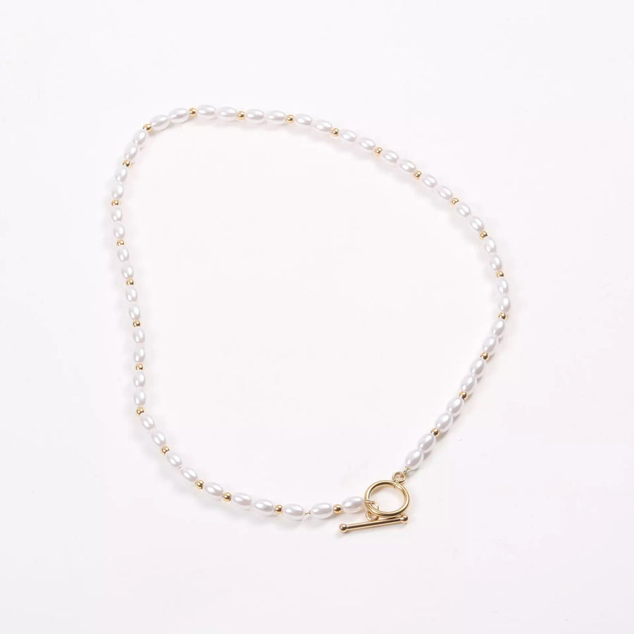 Pearl Chocker