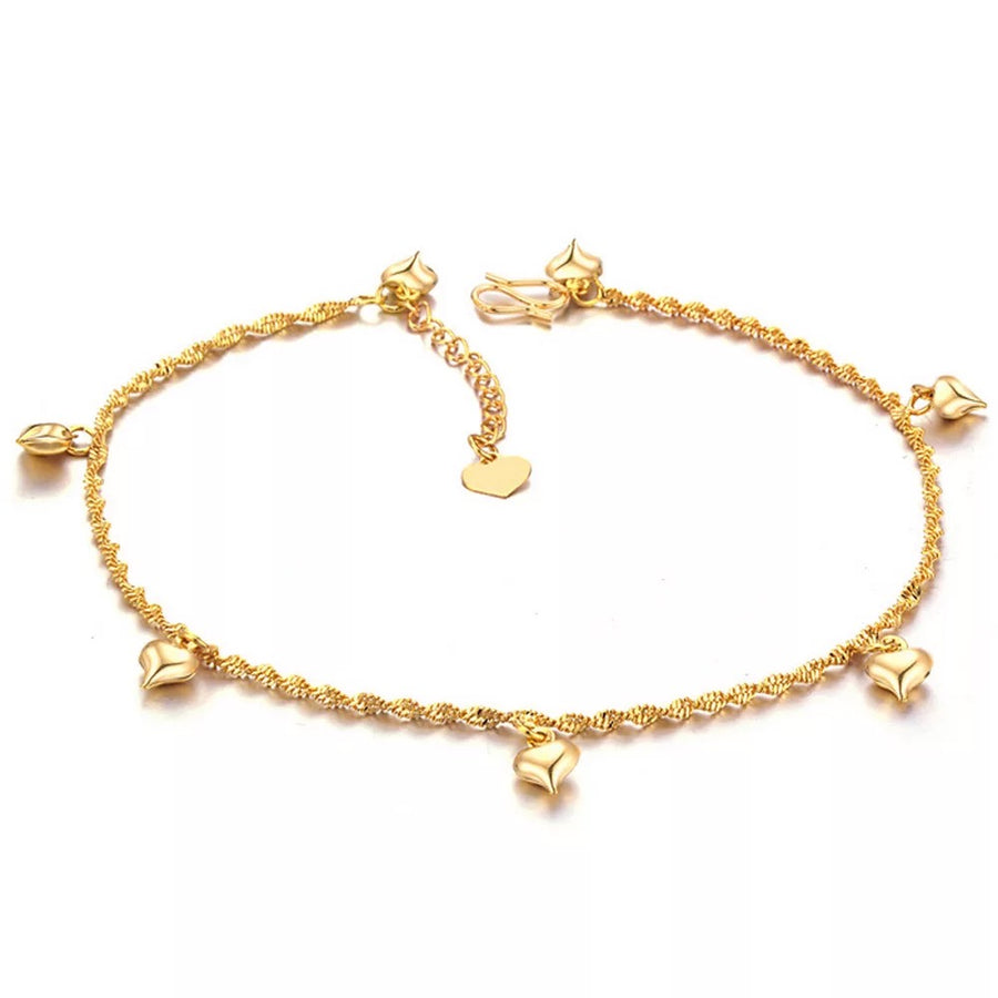 Amore Anklet