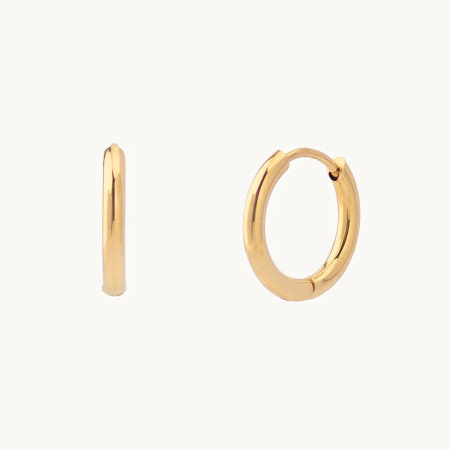 Golden Hoops