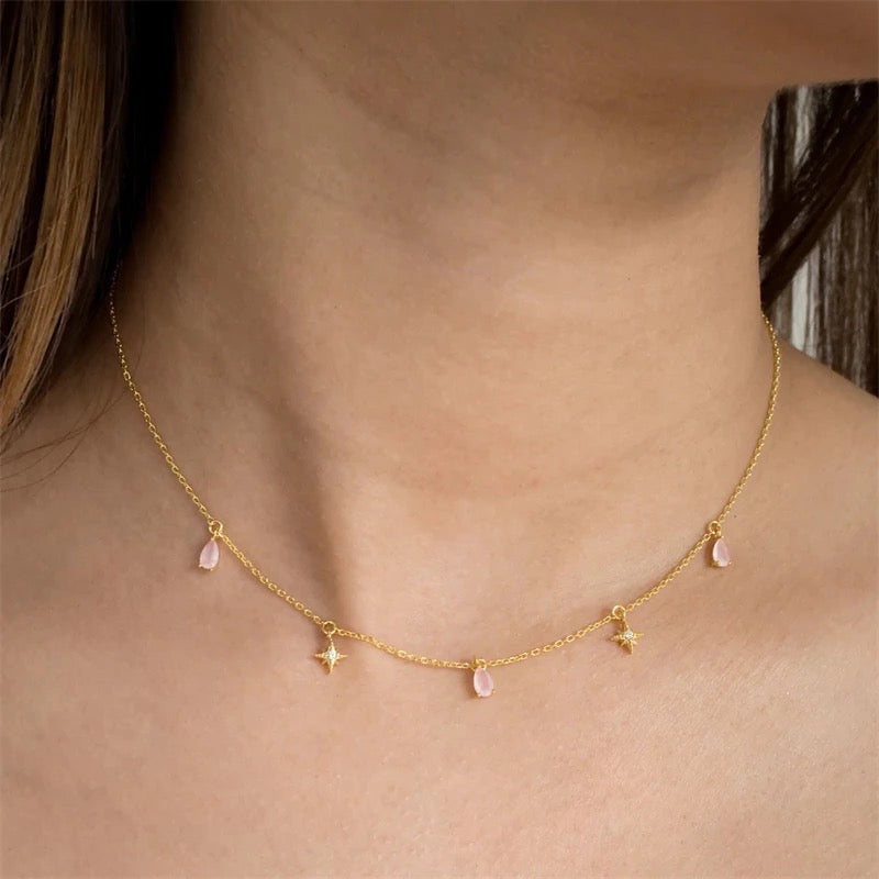 Elina Necklace