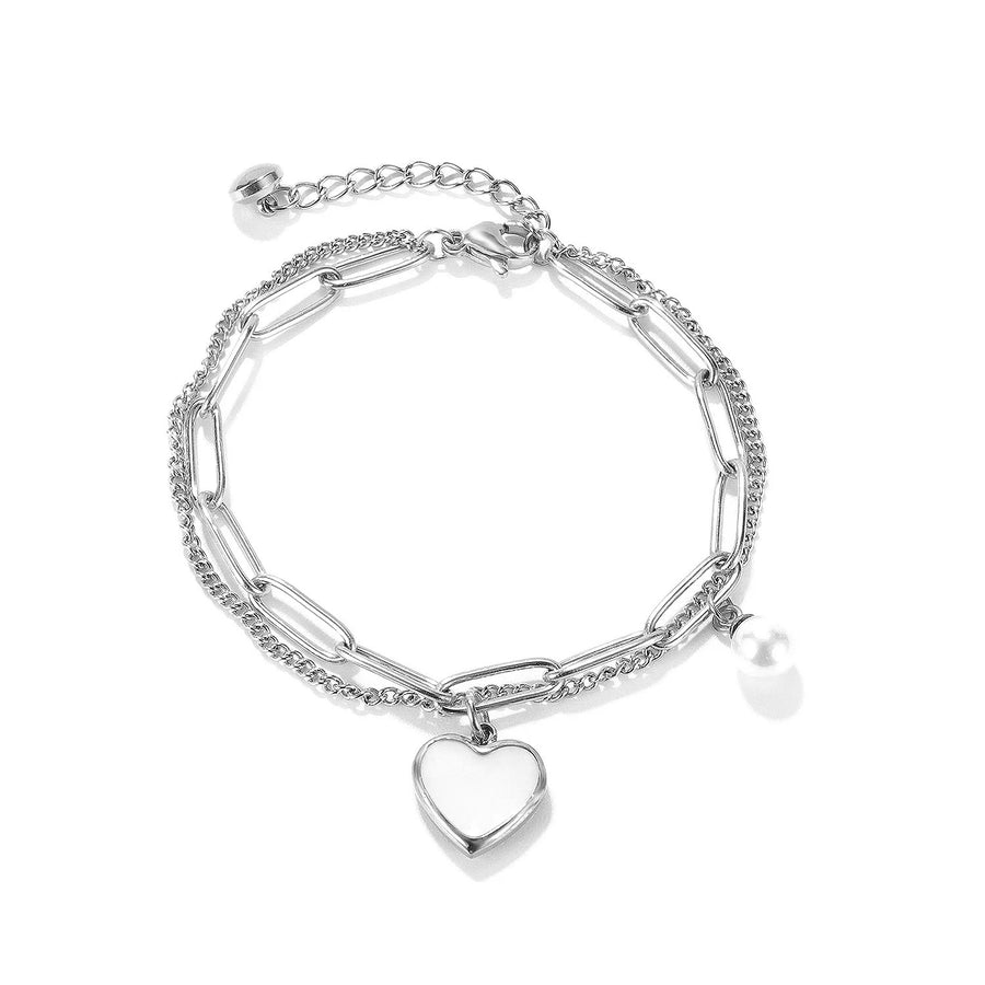 Paris Bracelet