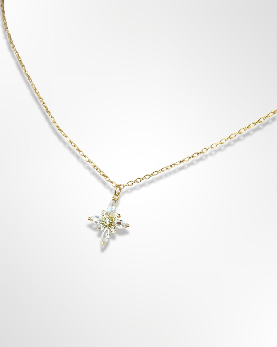 Fiore Necklace